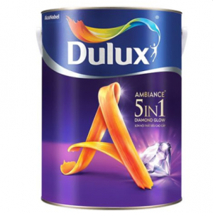 Sơn Dulux  Ambiance 5 in 1